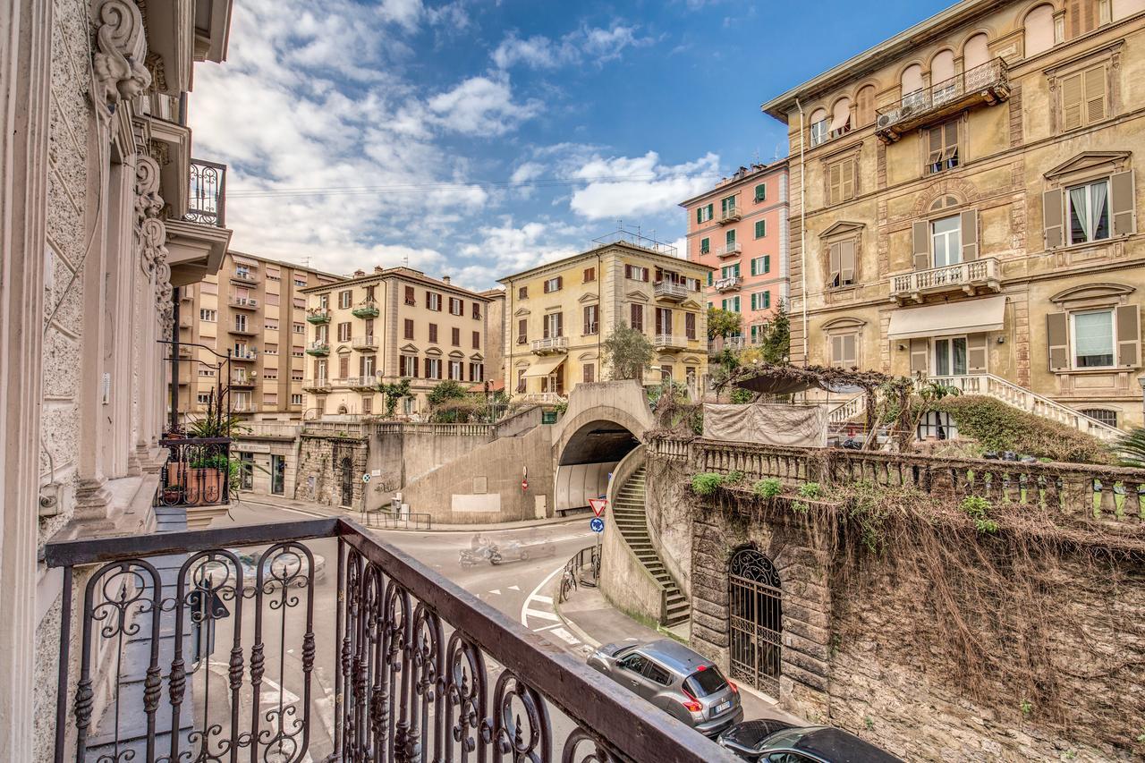Appartamento Cinque Terre New Liberty *